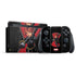 Marvel Black Widow Natasha Romanova Nintendo Skins